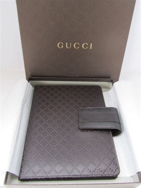 gucci plum leather tablet sleeve|Gucci Leather Tablet eBook Cases, Covers & Keyboard Folios.